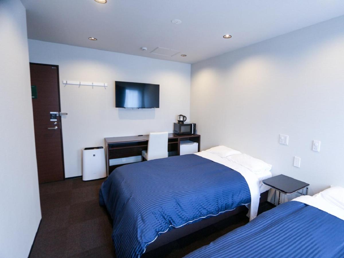 Livemax Yokohama Kannai Ekimae Hotel 3*