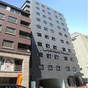 Livemax Yokohama Kannai Ekimae Yokohama (Kanagawa)